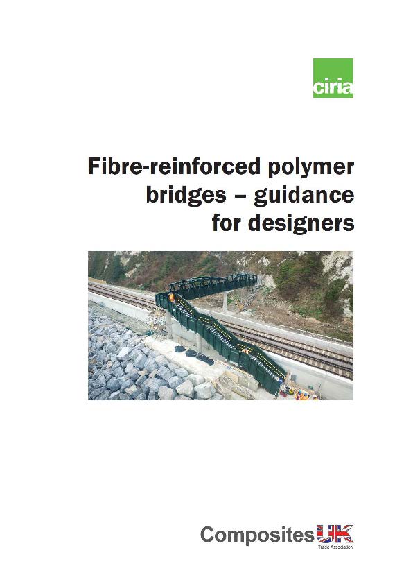 C779 - Fibre-reinforced polymer bridges